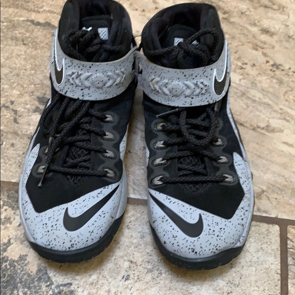 Nike Basketball Sneakers